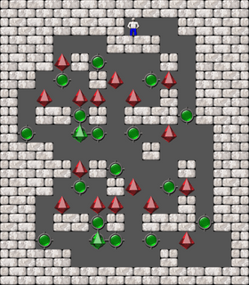 Уровень 196 — Bugs1005 collections